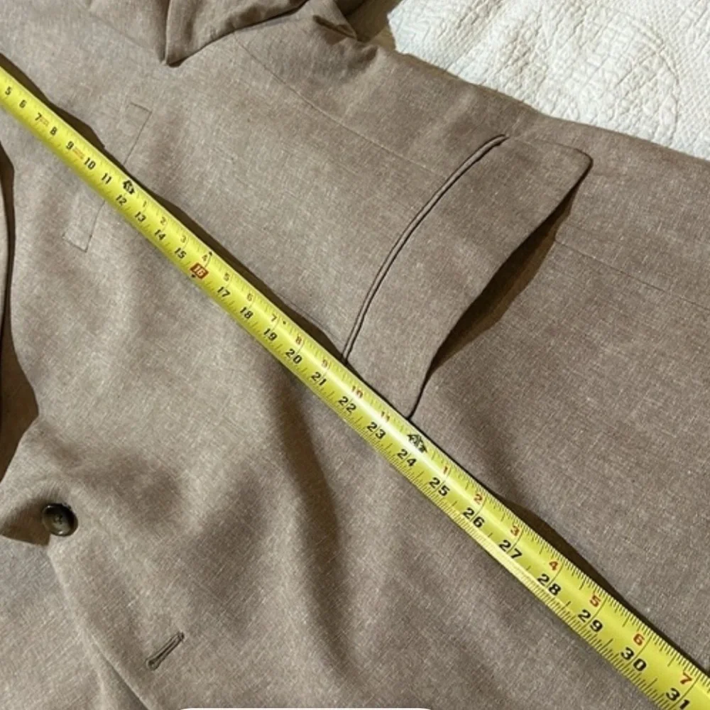 Stafford stylish blazer
